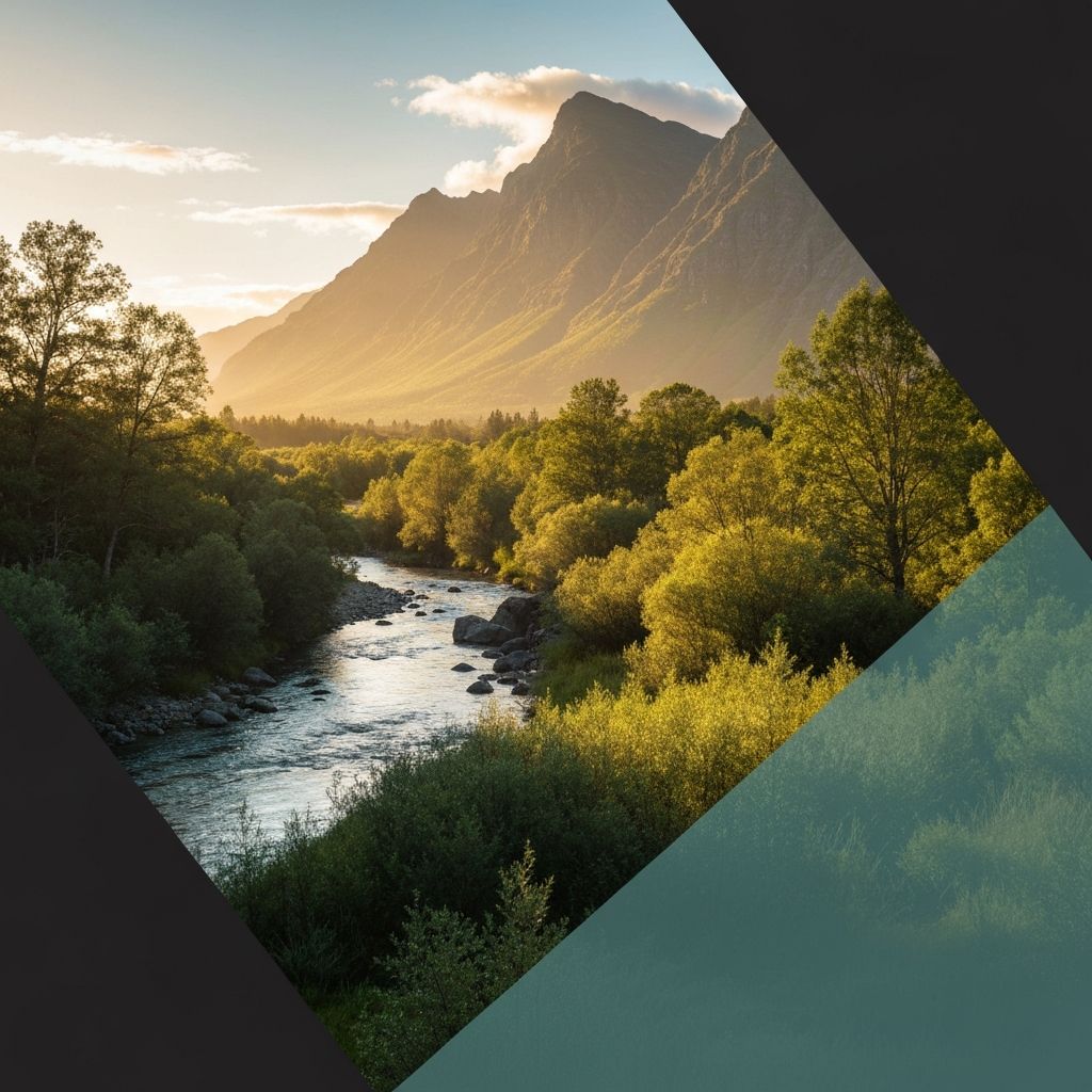 Sustainable Lifestyle